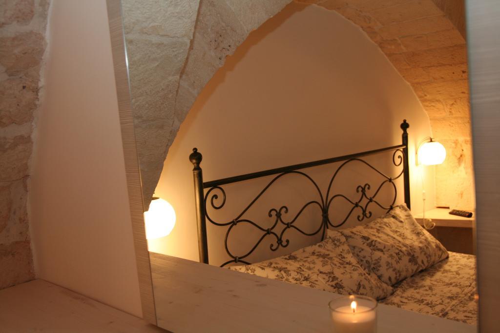 La Dimora Gigante Bed & Breakfast Castellana Grotte Room photo